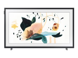 Samsung QN32LS03TBP-32" Clase diagonal The Frame LS03T Series TV LCD con retroiluminación LED-QLED